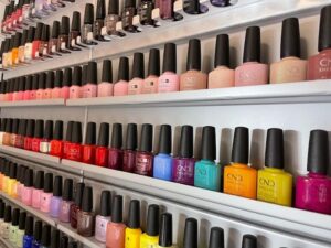 Manikúra Praha - Pedikúra Praha - Pearl Luxury Beauty Salon - Kosmetický salon Praha