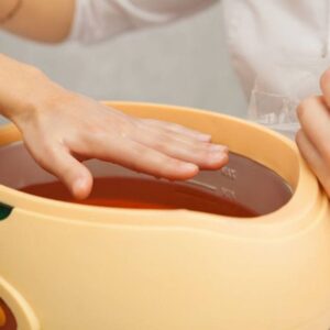 Manikúra Praha - Pearl Luxury Beauty Salon - Kosmetický salon Praha