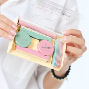 Manikúra Praha - Pearl Luxury Beauty Salon - Kosmetický salon Praha