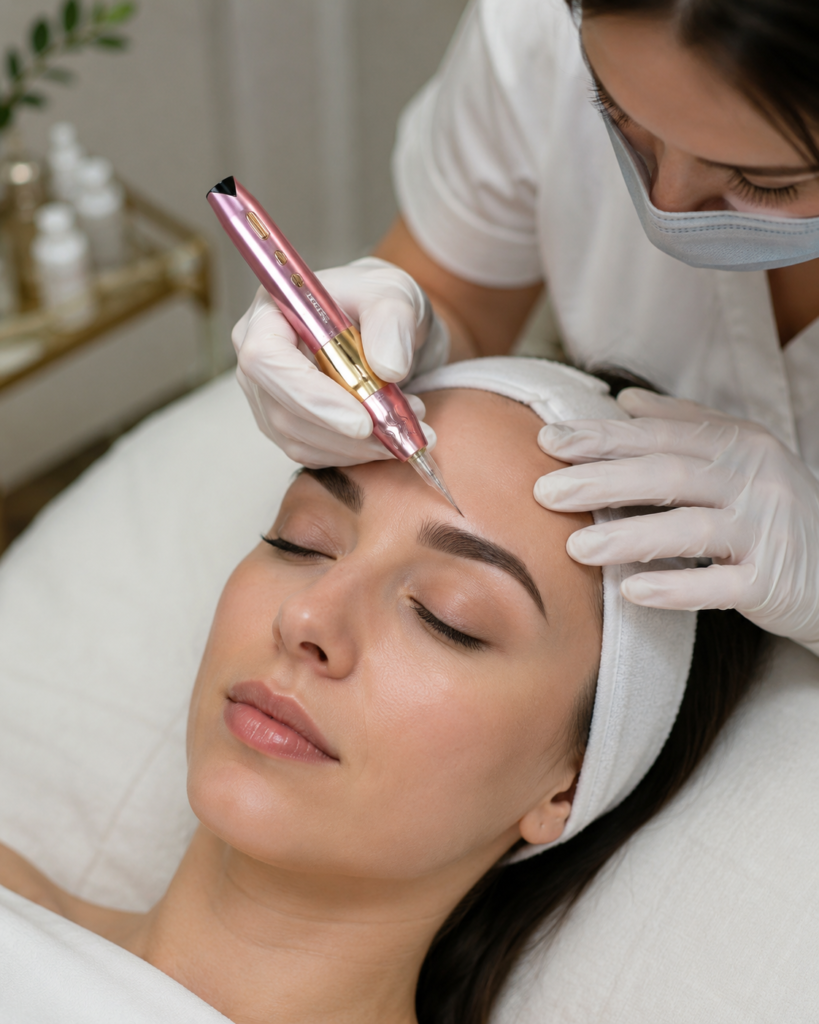 Permanentní make - up PEARL • Luxury Beauty salon ChatGPT Image 8. 6. 2026 01 51 34 PEARL • Luxury Beauty salon