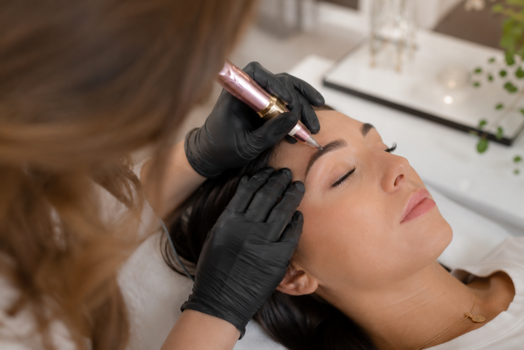Permanentní make - up PEARL • Luxury Beauty salon ChatGPT Image 8. 6. 2026 01 52 41 PEARL • Luxury Beauty salon