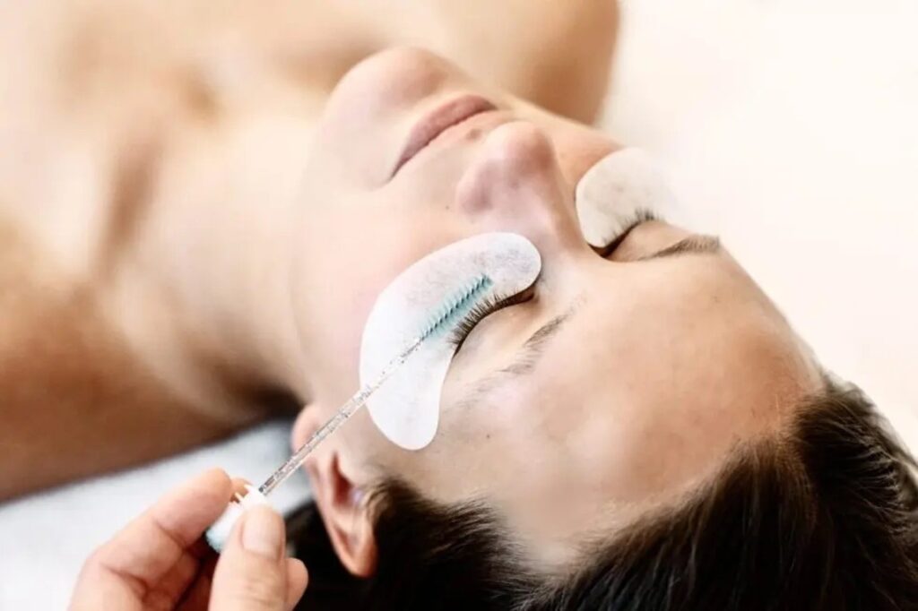 Kosmetika PEARL • Luxury Beauty salon image5 4 PEARL • Luxury Beauty salon