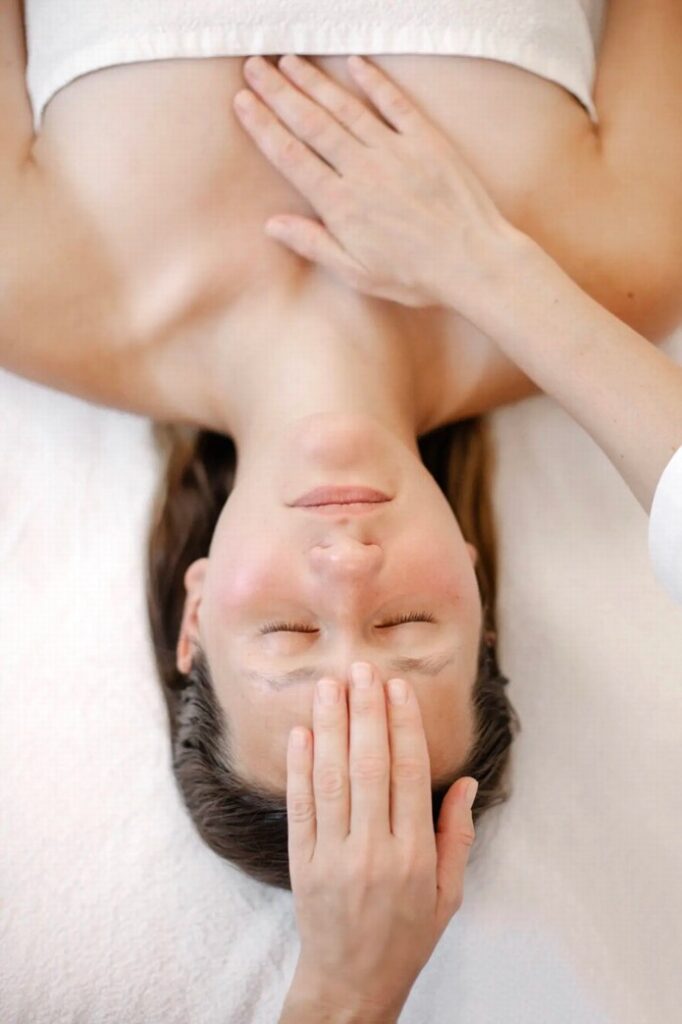 Kosmetika PEARL • Luxury Beauty salon psychosomaticka masaz PEARL • Luxury Beauty salon